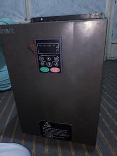 Soler inverter