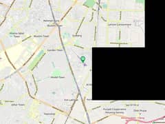 450 Square Feet Flat For Grabs In Gulberg