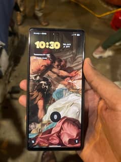 Google pixel 6