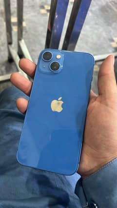 10/9 Condition IPhone  13 jv