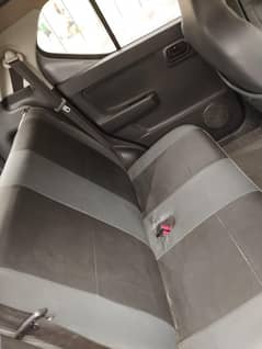 Suzuki Alto vxl AGS