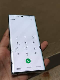Samsung Galaxy Note 10 5G