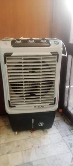 Rays Air Cooler, 0.3. 3.4. 9.7. 4.7. 4.6. 4