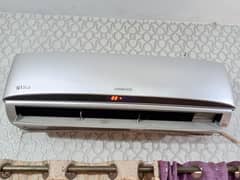 Kenwood Split AC 1.5 Ton Non Inverter