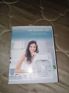 cooling aircooler