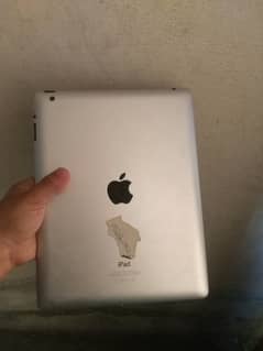 ipad 4 for sale good condition all parts available