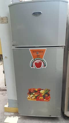 Haier Fridge good condition