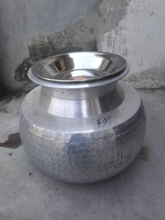 ITEMS FOR DAAL CHAWAL SHOP
