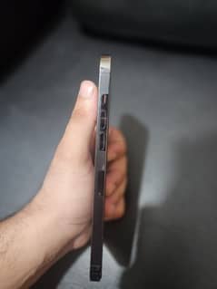 I phone 12 pro max PTA