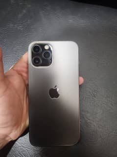 I phone 12 pro max PTA