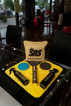 car care kit beg