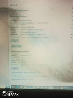 computer setup