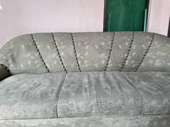 3 seater durable sofa