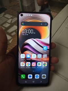 tecno pova 6/128 only mobile