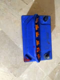 exide