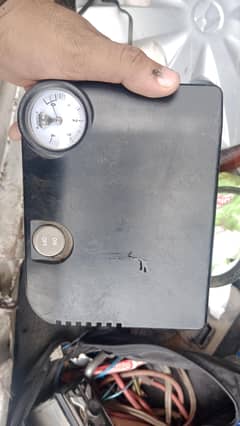 car air pump