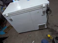 waves freezer 0313.7365125