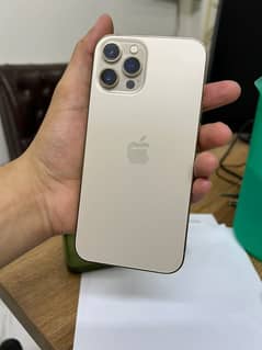 Iphone 12 pro max 256 gb jv