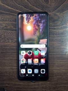 Redmi Note 12 (6/128) | 10/10 Condition | Non-PTA _Imported_with Box