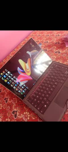 Microsoft surface pro 3