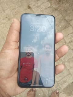 iphone Xs Max 256 NON PTA 03495223422