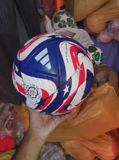 Football Available