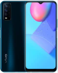 vivo y12s