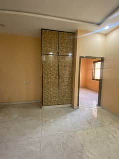First Floor Beautiful Flat in Neelam Block, Dc colony Gujranwala.