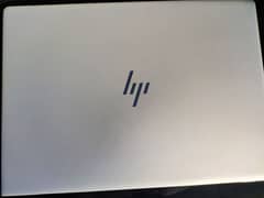 Hp Elite Book Laptop Core i5 8 Gen for Sale