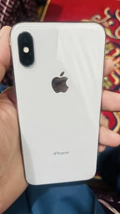Iphone x bypass 64 gb faceid working