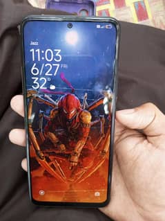 Redmi note 12 like new