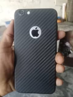 I phone 6s non pta 10 by 10 codtion