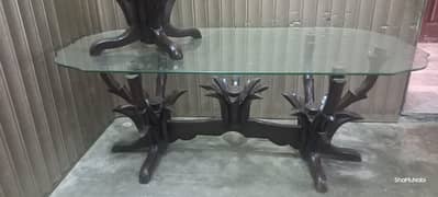 3 Tables for Sale