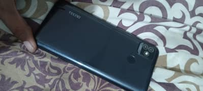 TECNO