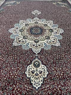 Carpet
