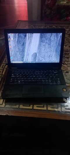 Dell laptop