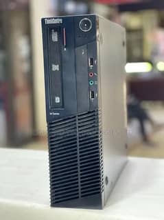budget gaming PC