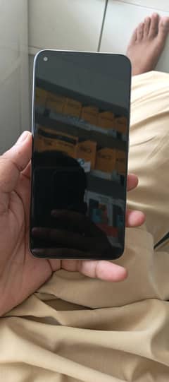 vivo y30 4/64