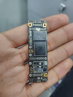 iphone 11 icloud lock board