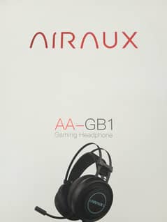 AIRAUX Gaming Headphones