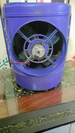 room cooler