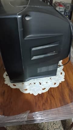Television