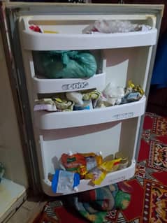 orient refrigerator