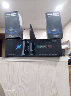 X-BAR