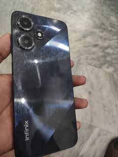 Infinix hot 30 play