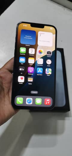 iPhone 13 pro max 512 gb non pta factory unlock