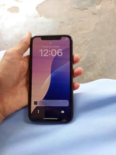 iPhone 11 complete box non pta