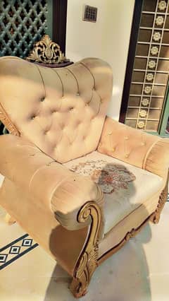 good condition