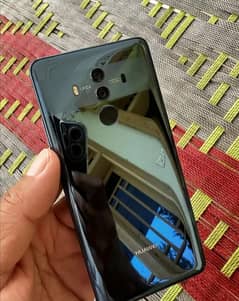 Huawei mate 10 pro