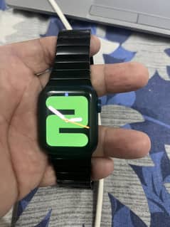 Apple watch 6 40mm